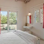 Mounda 빌라 Ratzaklíon