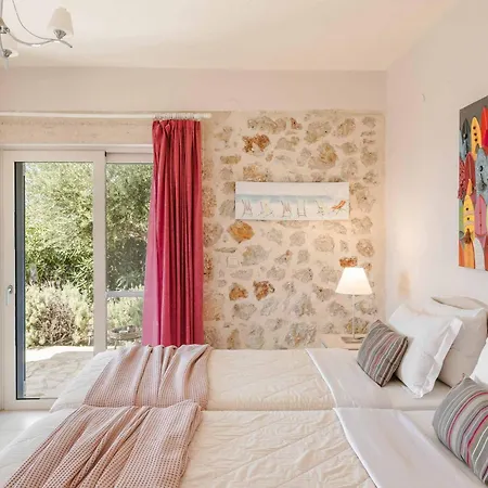 Βίλα Mounda Ρατζακλί