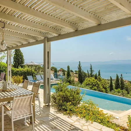 Mounda Villa *