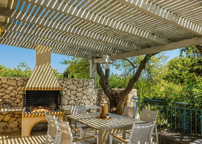 Villa Mounda Ratzaklion