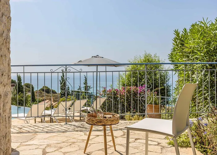 Mounda Villa Ratzaklion