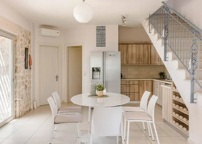 Mounda Βίλα Ρατζακλί