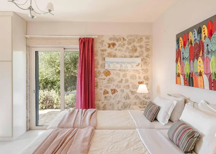 Βίλα Mounda Ρατζακλί