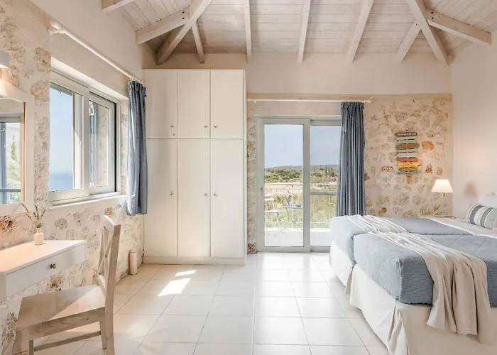 Mounda Villa Ratzaklion