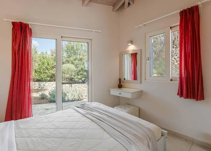 Mounda Villa Ratzaklion