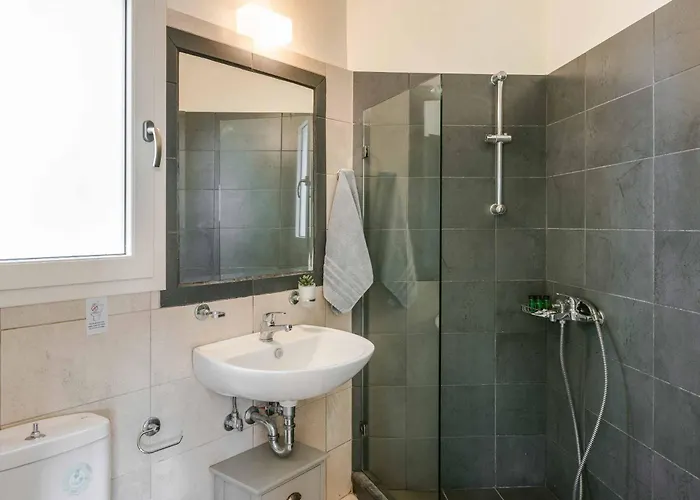 Villa Mounda Ratzaklion