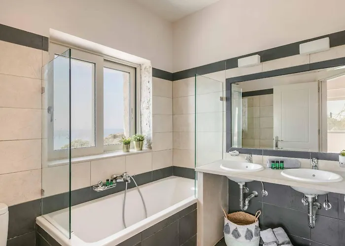 Βίλα Mounda Ρατζακλί