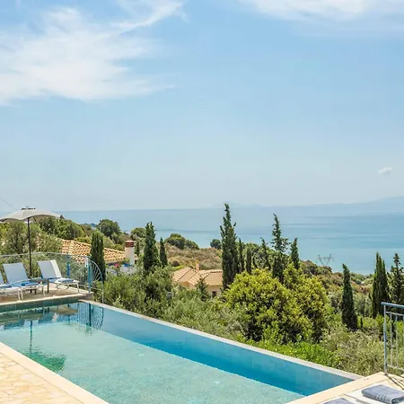 Villa Mounda