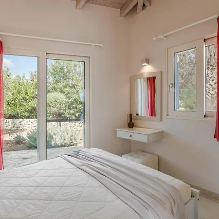 Mounda Villa Ratzaklíon